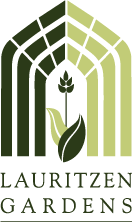 Lauritzen Gardens, Nebraska — destination view