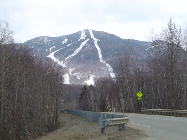 Smugglers' Notch Resort, Vermont — destination view