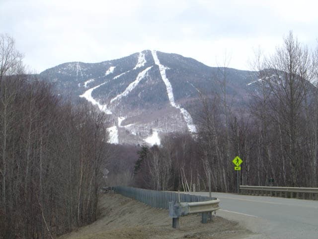 Smugglers' Notch Resort, Vermont — destination view
