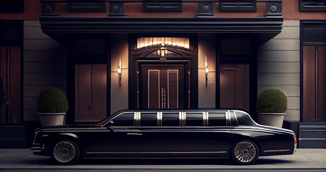 Limousine Service image