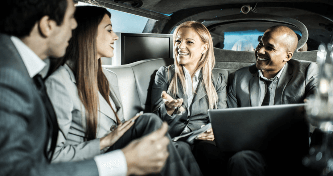 Meetings & Offsite Events image