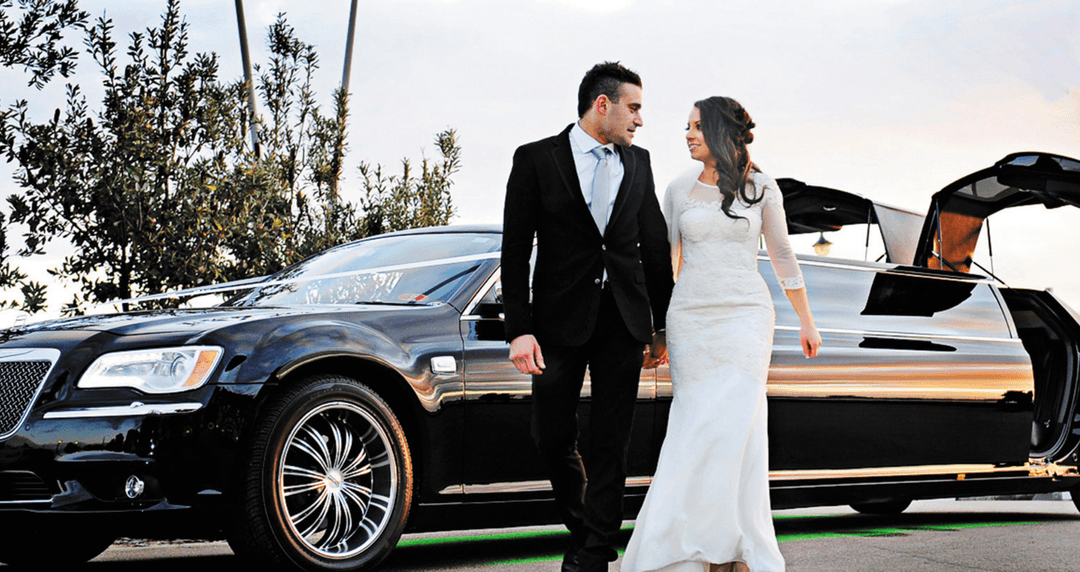 Quinceanera Limo image