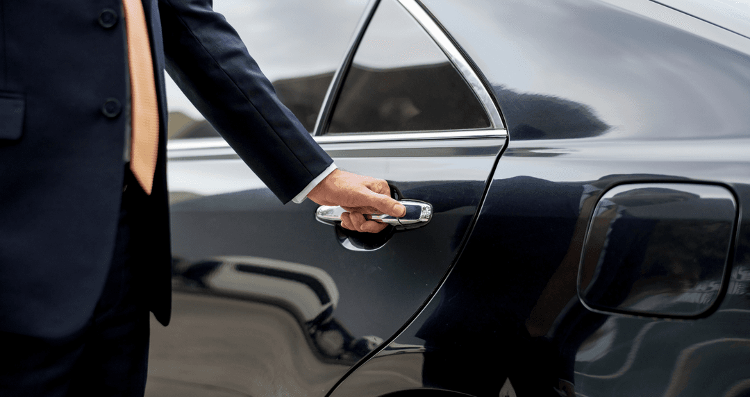 Round Trip Limo image