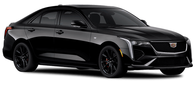 Business Sedan