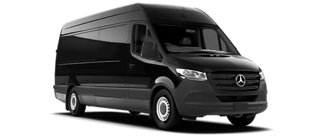 Executive Sprinter