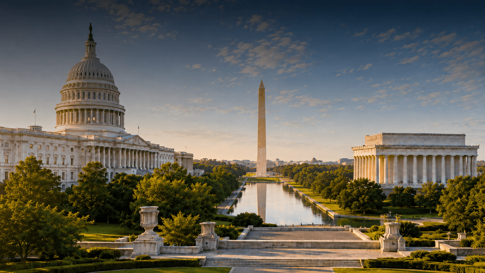 Genius Limo luxury limo & black car service in Washington DC