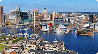 Genius Limo luxury limo & black car service in Maryland
