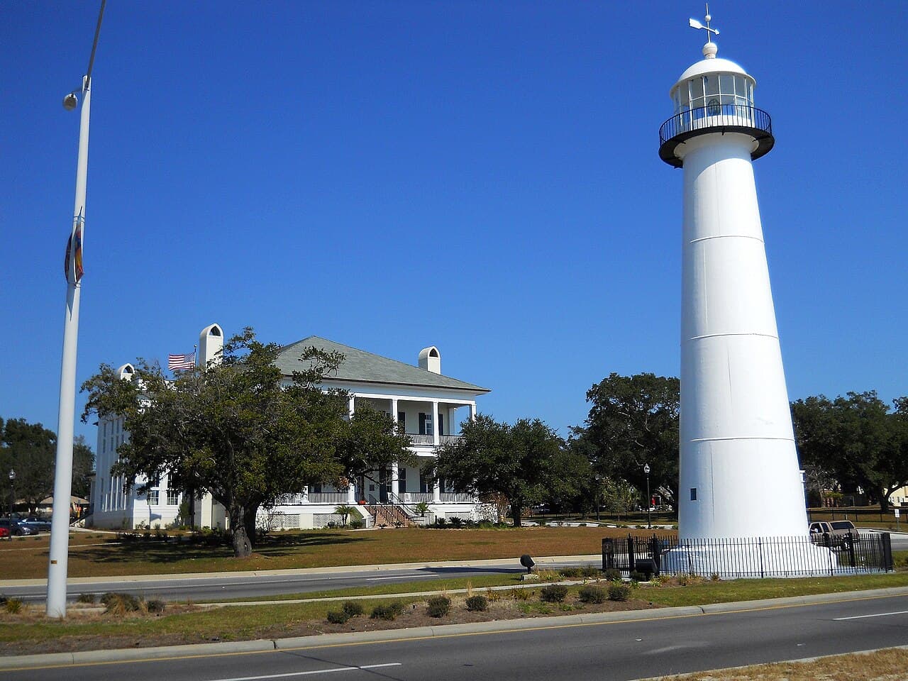 Biloxi Casinos & Coast, Mississippi — destination view