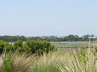 Kiawah Island, South Carolina — destination view