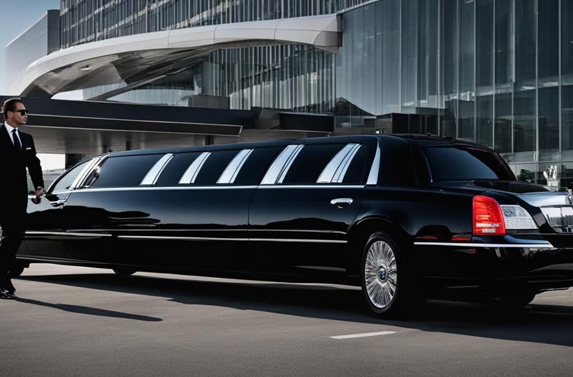 Premium Ground Transportation Across All States Served