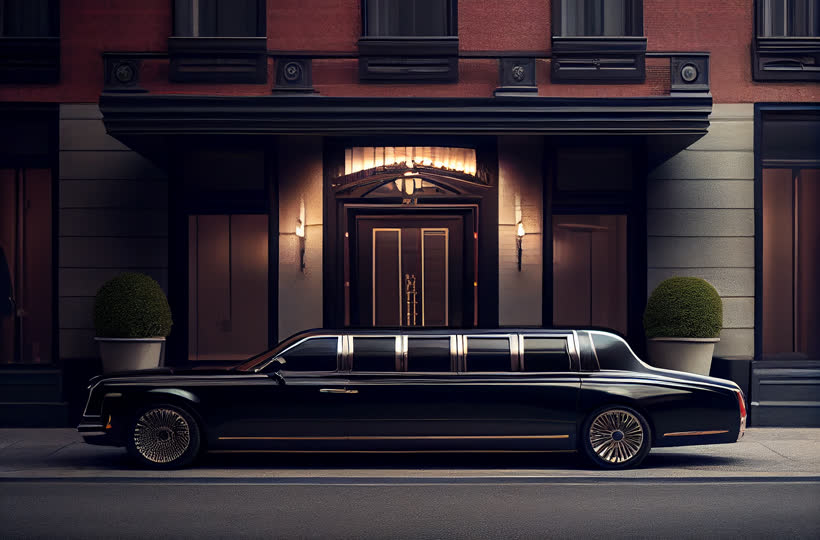 Premium Rides for Travel Agencies in Washington, DC & the DC metro area