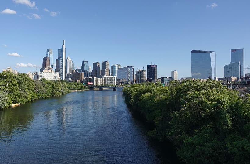 Philadelphia Limo Service & Black Car Transportation for the City and Surrounding Areas