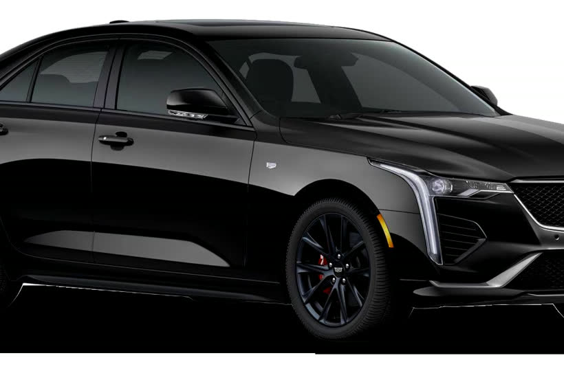 Hourly Chauffeur Services in Washington, DC & the DC metro area
