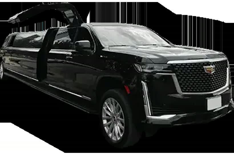Seamless Airport Transfers Nationwide