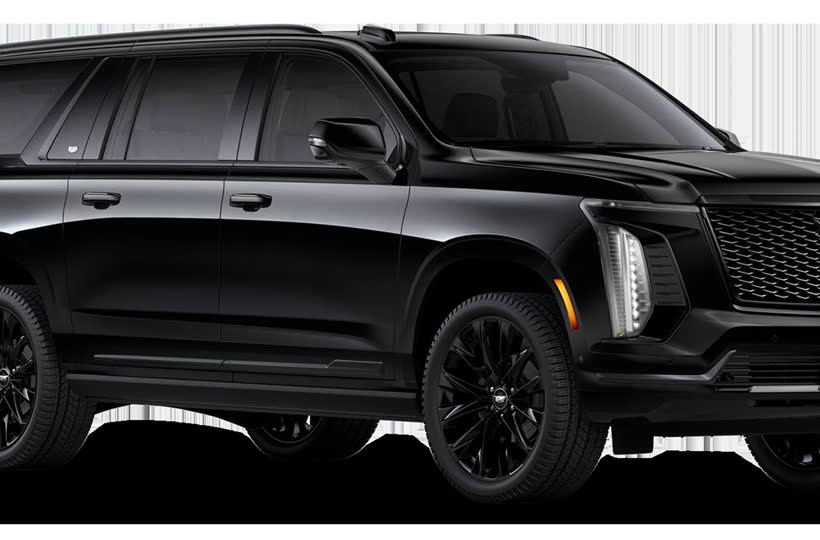 Professional Chauffeur Service in Washington, DC & the DC metro area