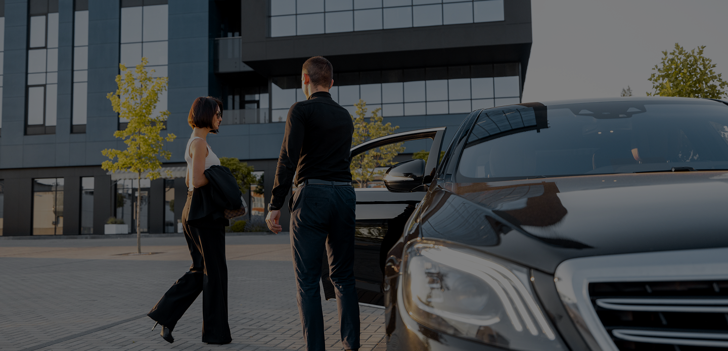 Luxury Transportation Partner